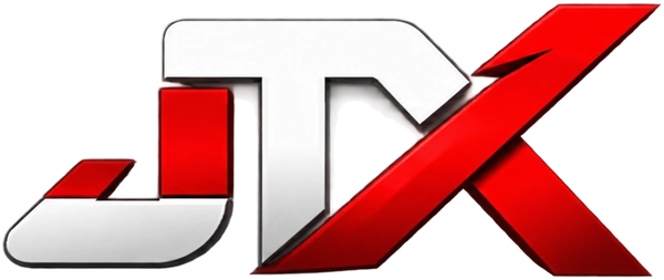JTX Joe Tech Solutions logo